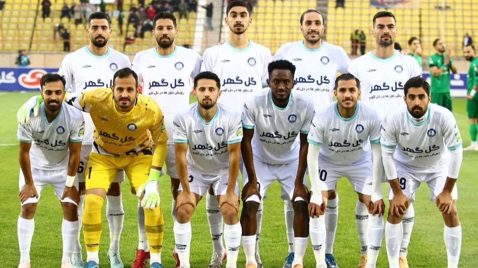 گل‌گهر هنوز زیر ترکش ضربات مرگبار تراکتور؛ از صدرنشینی تا هشتمی در 7 هفته!