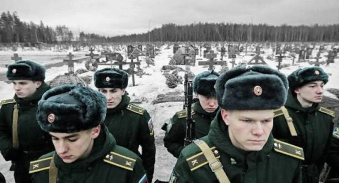 سفارت روسیه در ایران: آگهی استخدام در ارتش روسیه جعلی است