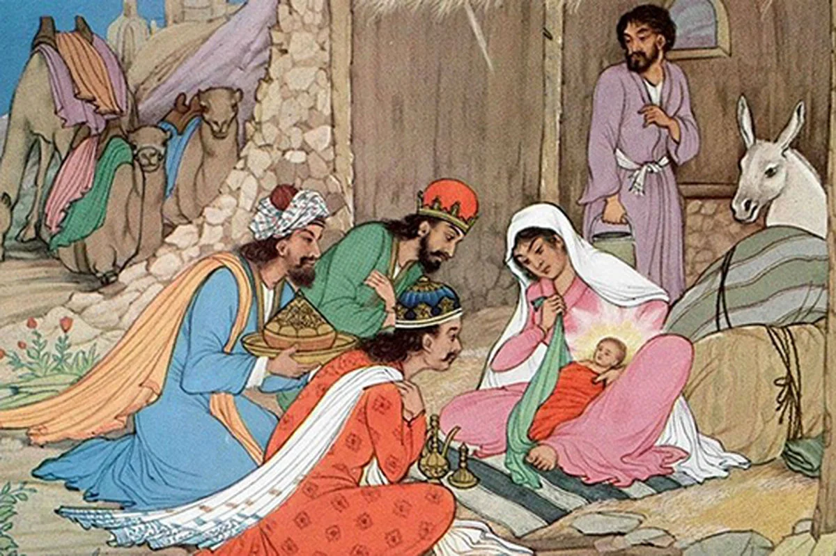 افغانستان مینیاتور بهزاد را به نام خود ثبت جهانی کرد