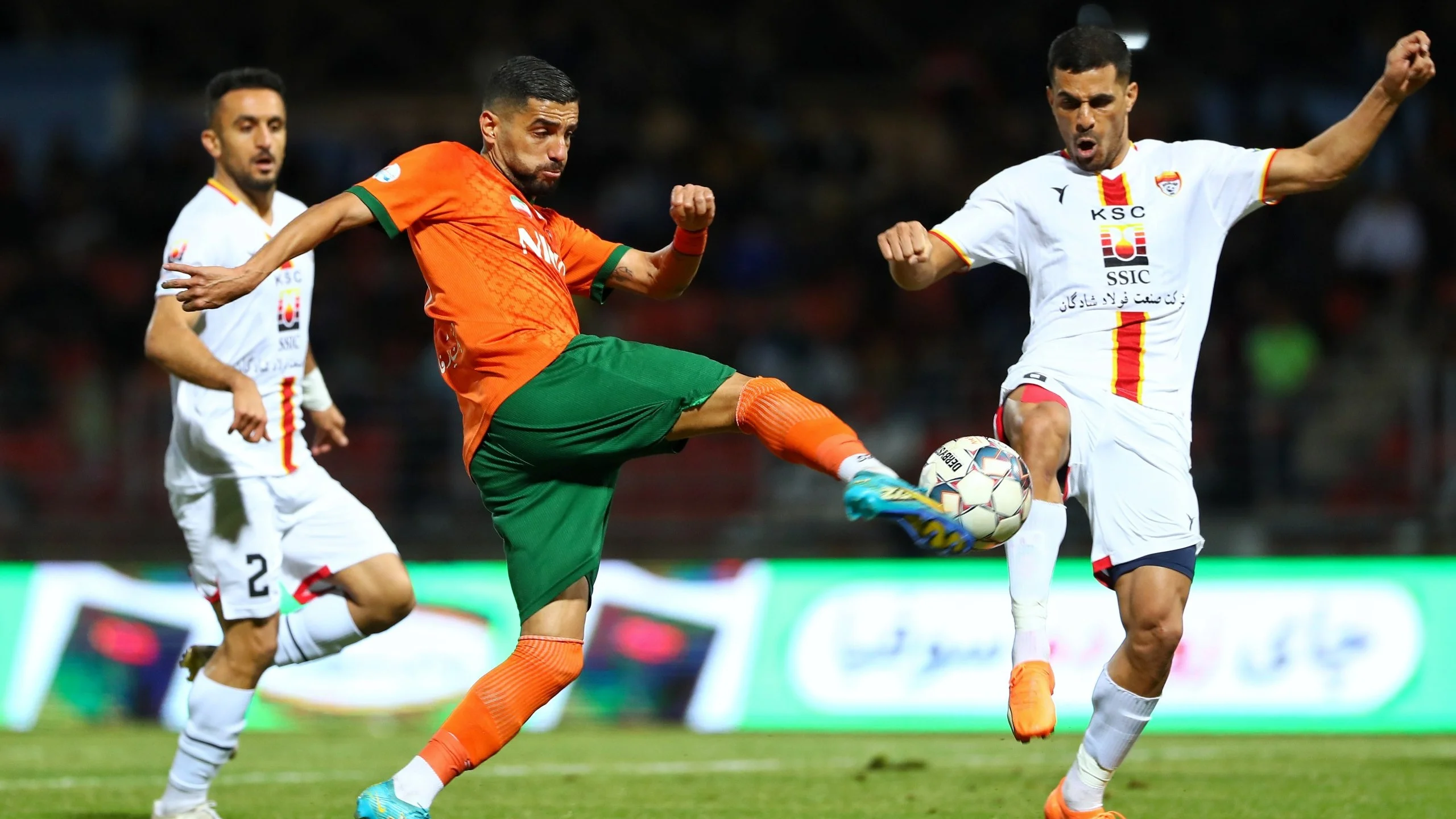 یحیی گل‌محمدی و فولاد؛ کابوس ادامه‌دار شکست ناپذیری در خانه‌های بی‌رحم لیگ برتر