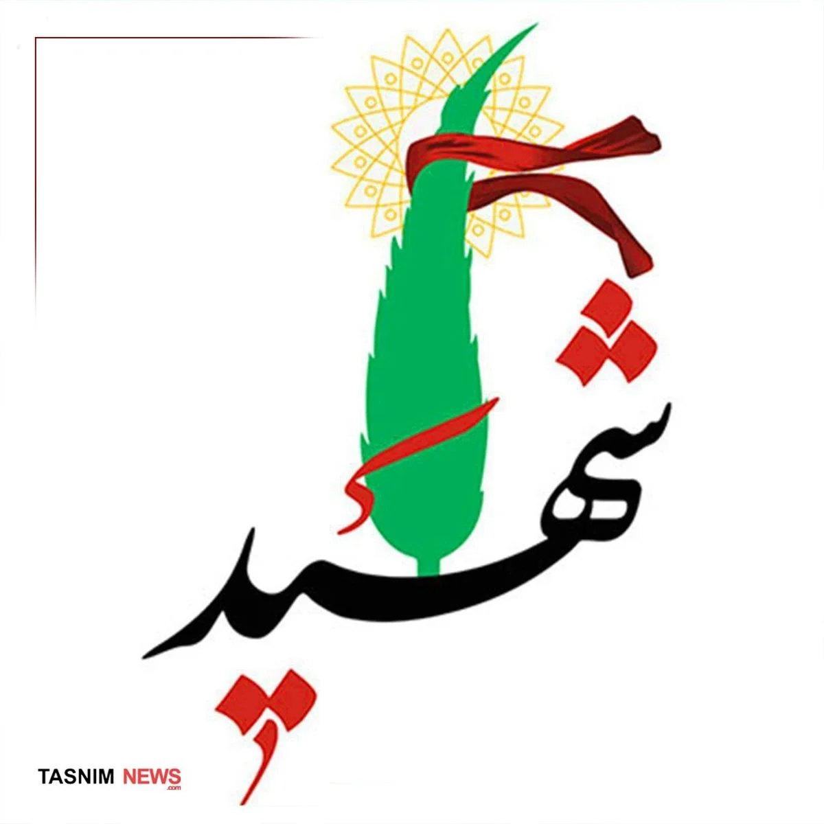 شهادت یک نیروی سپاه در لار