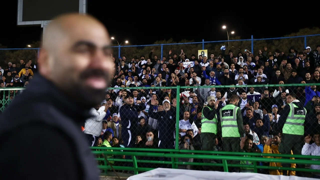 ملوان در تهران؛ مازیار زارع با نشان سلطان، نفس تازه‌ای به انزلی بخشید!