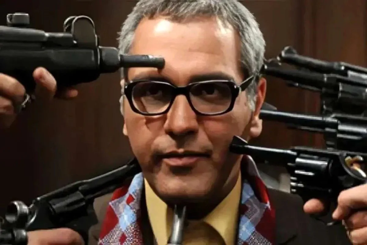 بازیگران سریال «مرد هزارچهره۳» انتخاب شدند