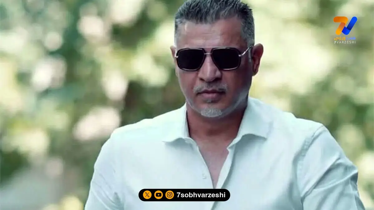چرا تاریخ تولد علی دایی با شناسنامه‌اش متفاوت است؟ راز جدیدی که مژده لواسانی فاش کرد!