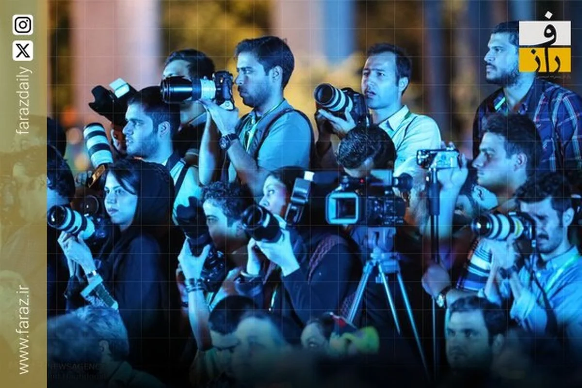 واکنش تند انجمن خبرنگاران سمنان به توهین عجیب عضو شورای شهر: «کلاغ خطاب کردند!»