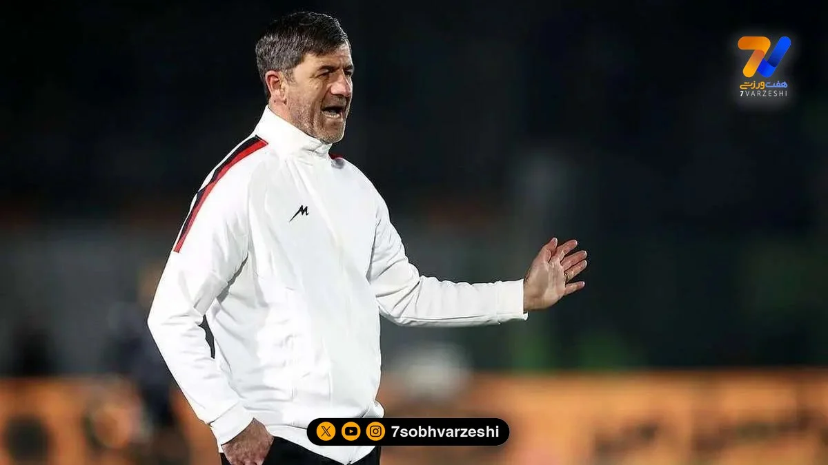 راز رستوران لوکس کریم باقری در شمال تهران؛ آیا این ستاره پرسپولیس صاحبش است؟