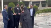 آزادی گلی کوهکن در روز مادر؛ حکمی که زندگی را دوباره به او بازگرداند