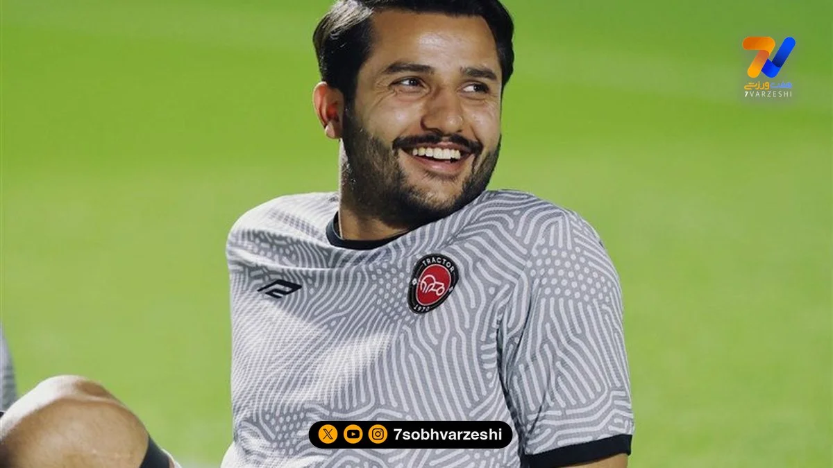 عارف غلامی؛ ستاره گرگانی که استقلال را متحول کرد!