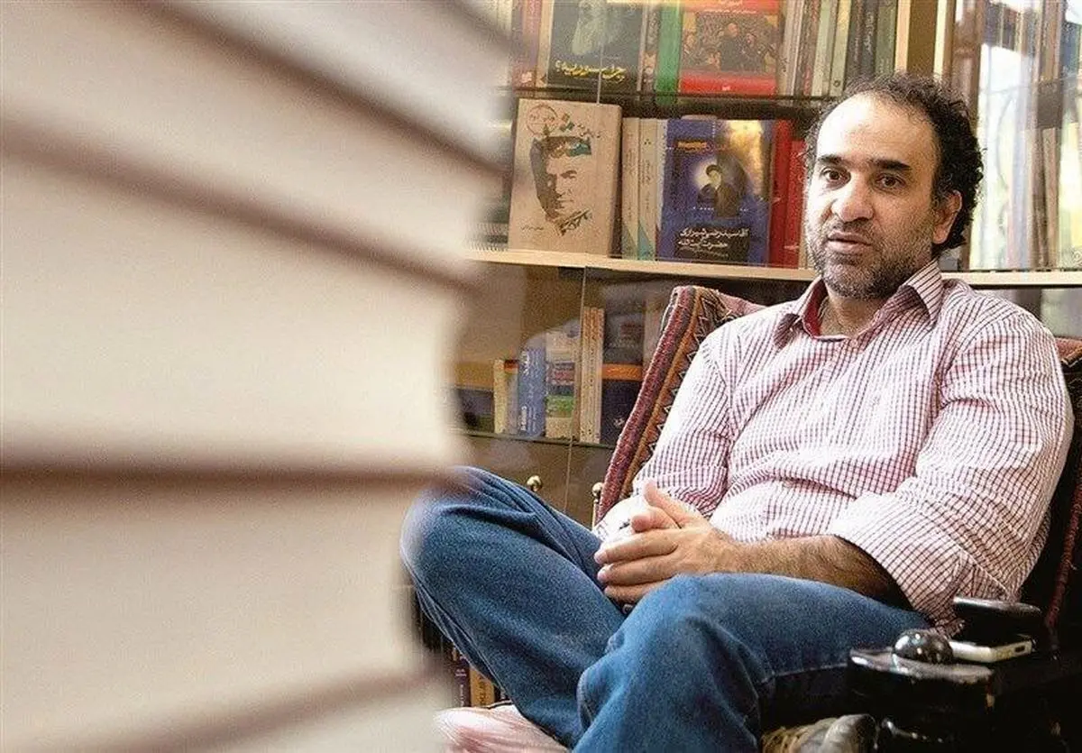 عبور رضا امیرخانی از التهاب مغزی شدید بدون آسیب جدی؛ جزئیات تازه از روند درمانی او