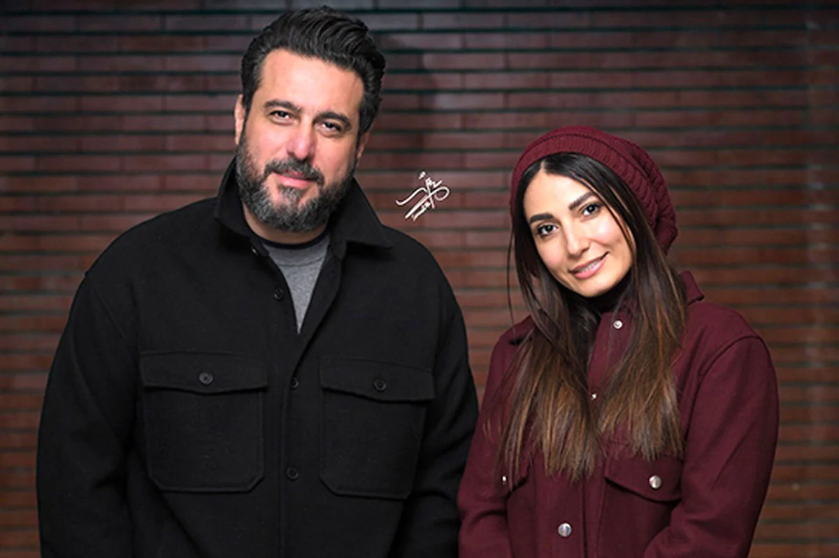 لحظه‌های خاص بازیگران سرشناس در نمایش پرهیجان «باران اسیدی»!