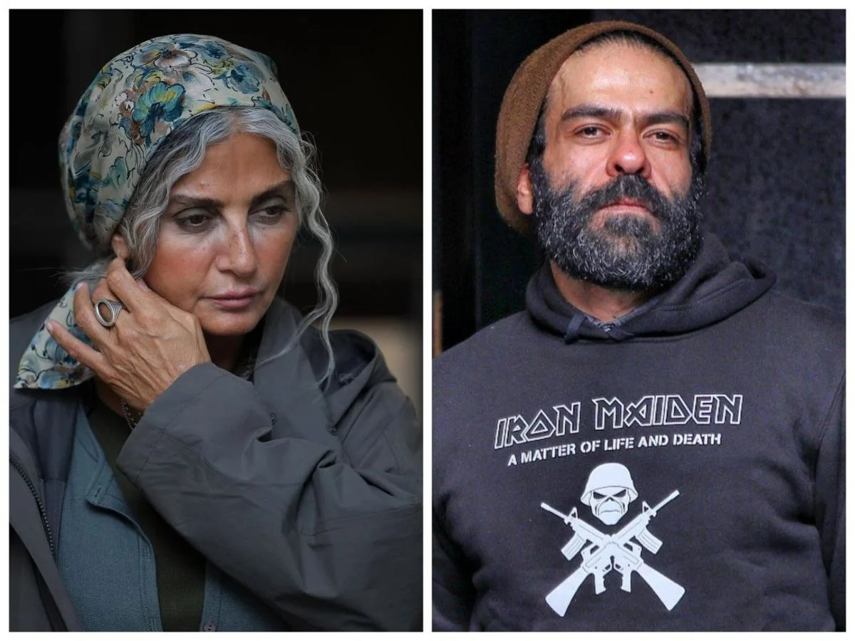 بازیگران سرشناس بانیپال شومون و رویا جاویدنیا به «خاکستر خیال» محمدرضا اصلانی پیوستند!