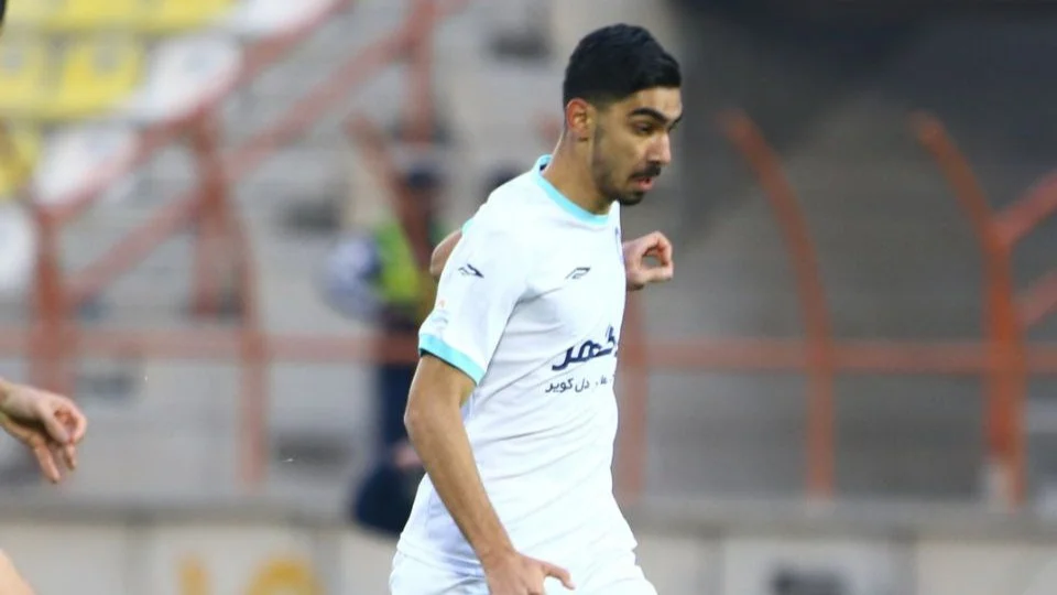 پوریا شهرآبادی: ترک استقلال، تصمیمی برای زنده نگه داشتن رویای لیگ برتر بود!