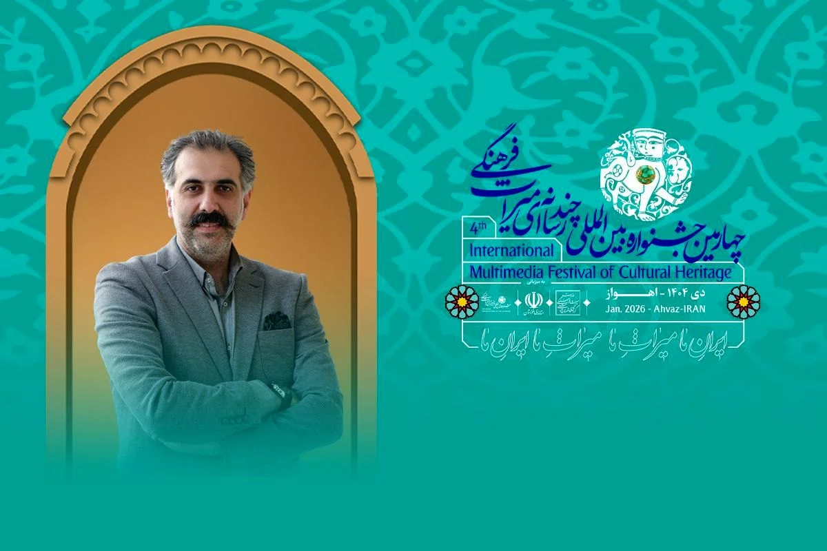 شگفتی جشنواره میراث‌فرهنگی با ثبت‌نام بیش از ۶ هزار اثر از هنرمندان سراسر کشور!