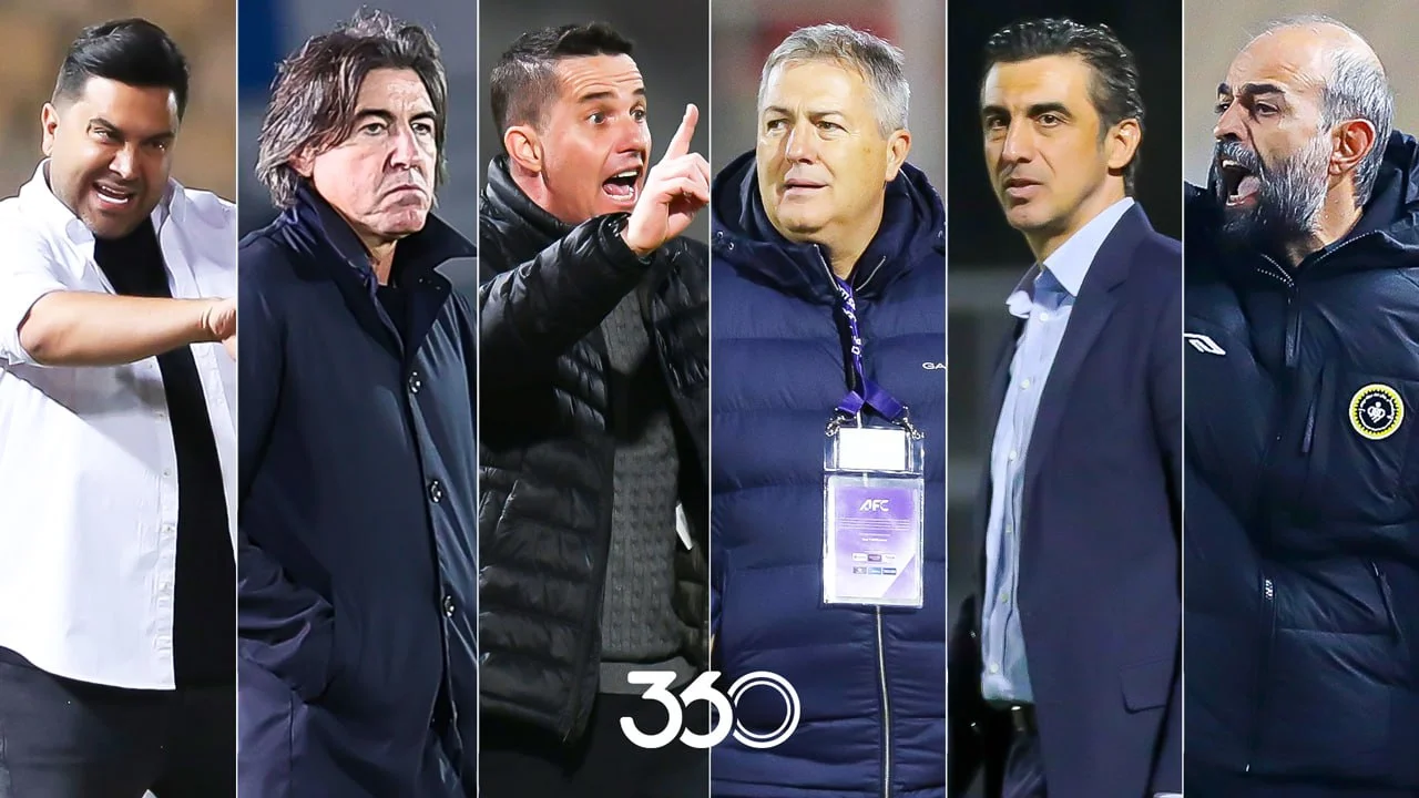 رقابت نفس‌گیر 6 تیم صدرنشین لیگ برتر؛ ماجرای پیچیده آسیایی و جام حذفی که همه را سردرگم کرده!