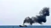 ادعای جنجالی اوکراین: حمله به ۲ کشتی روسی حامل تسلیحات ایران در دریای خزر!