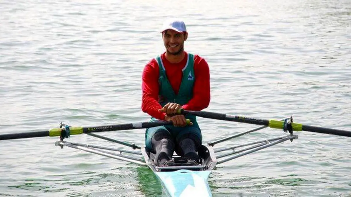 بازگشت جنجالی بهمن نصیری به تیم ملی ایران پس از تجربه بازی برای آذربایجان