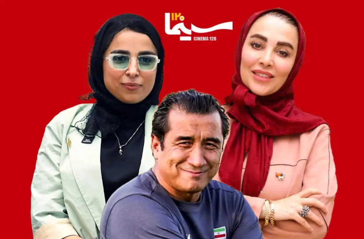 واکنش‌ها به ادبیات تند ۳ چهره جنجالی؛ چرا این سلبریتی‌ها منفور شدند؟