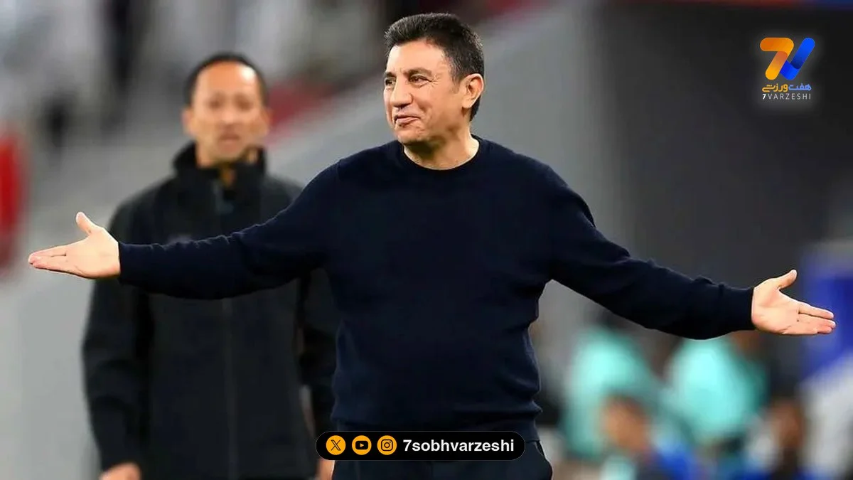 تصویر نادر نیکی کریمی در خودرو امیر قلعه‌نویی؛ راز پشت این دیدار چیست؟