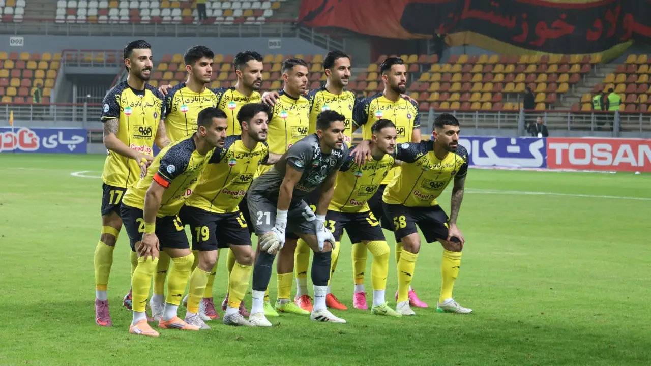 نویدکیا چگونه از ویرانه سپاهان، کاخی بی‌سابقه ساخت؟