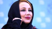 بهنوش بختیاری با مجری نوستالژیک دهه ۶۰؛ تصویری پر از خاطره و عشق کودکی!