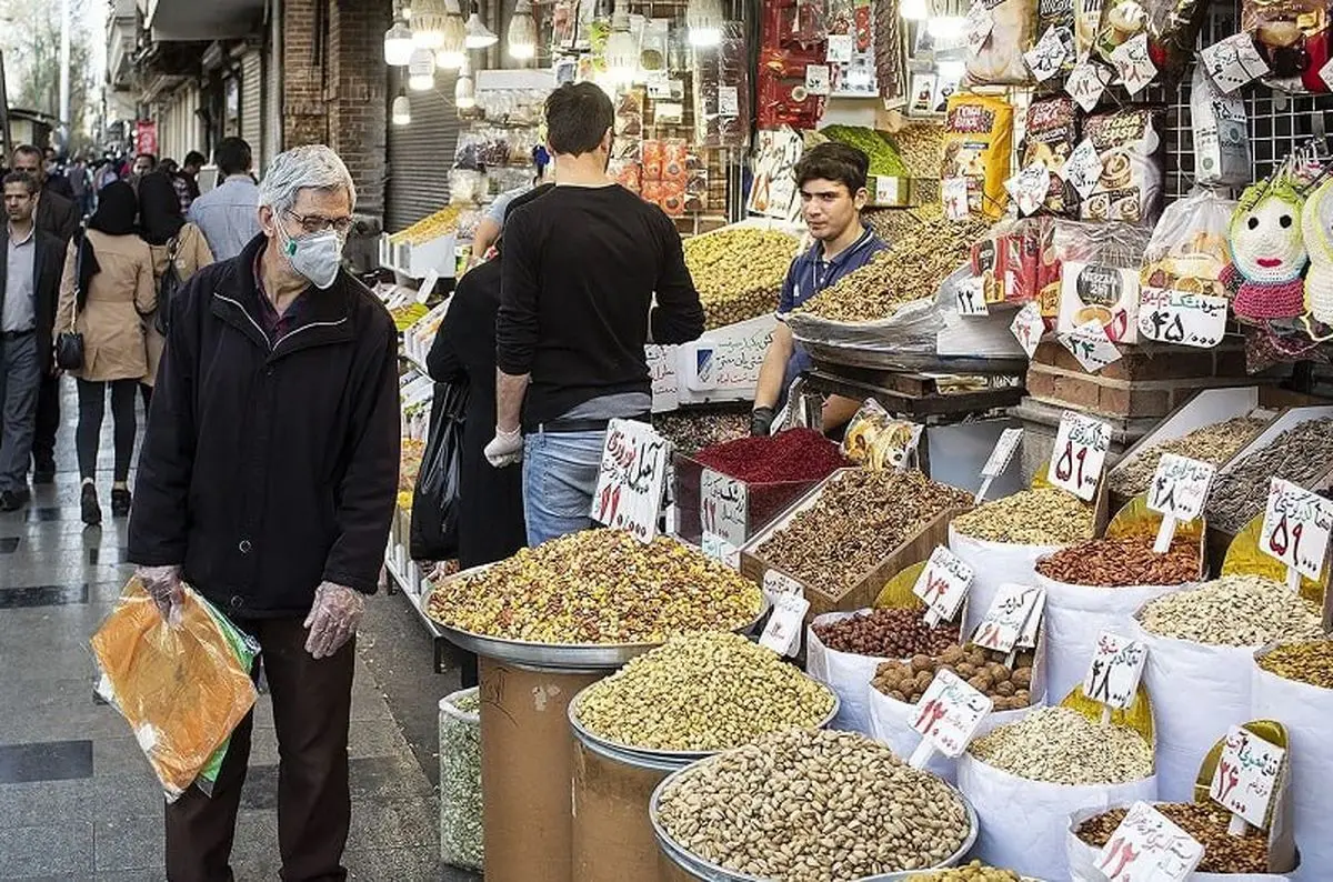 شوک قیمت آجیل شب یلدا؛ رشد سرسام‌آور تا ۱۰۸ درصدی که همه را غافلگیر کرد!
