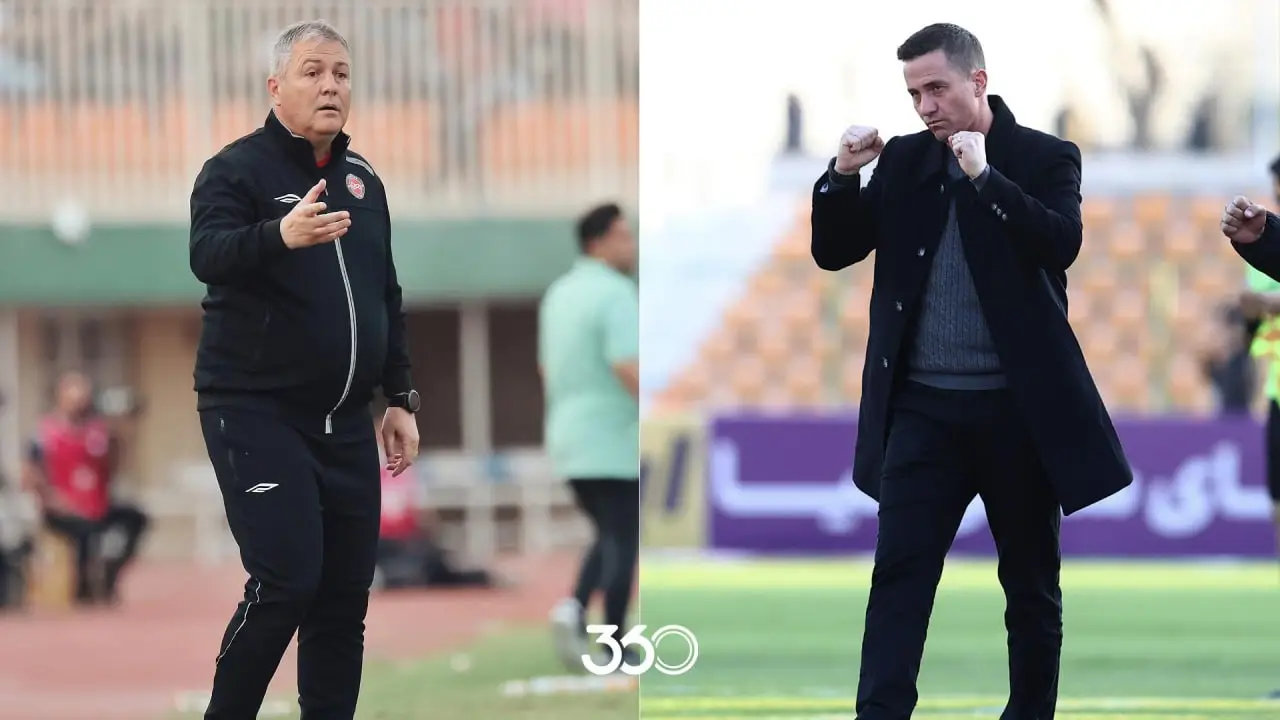 در تبریز، جنگ استراتژی‌ها؛ دراگان و اوسمار در نبردی تعیین‌کننده مقابل هم!