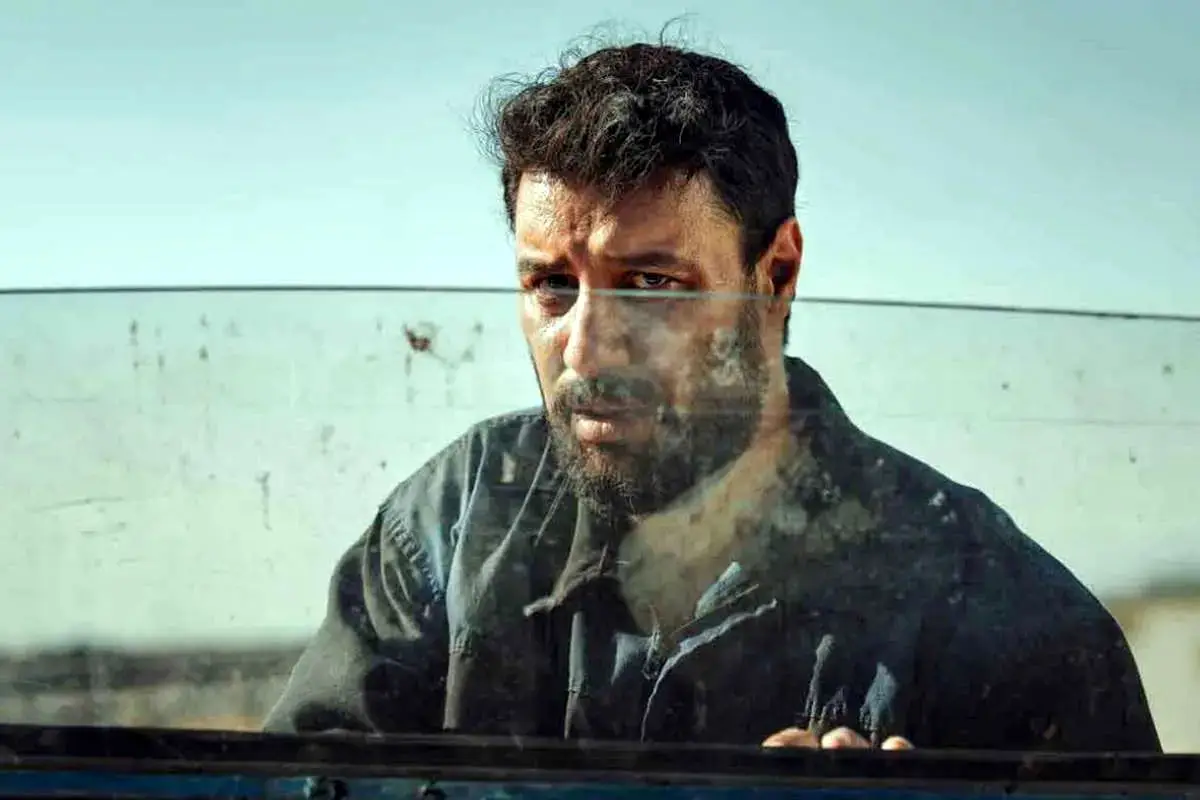 شروع محتاطانه اما جذاب فصل دوم «وحشی» با بازی درخشان جواد عزتی!