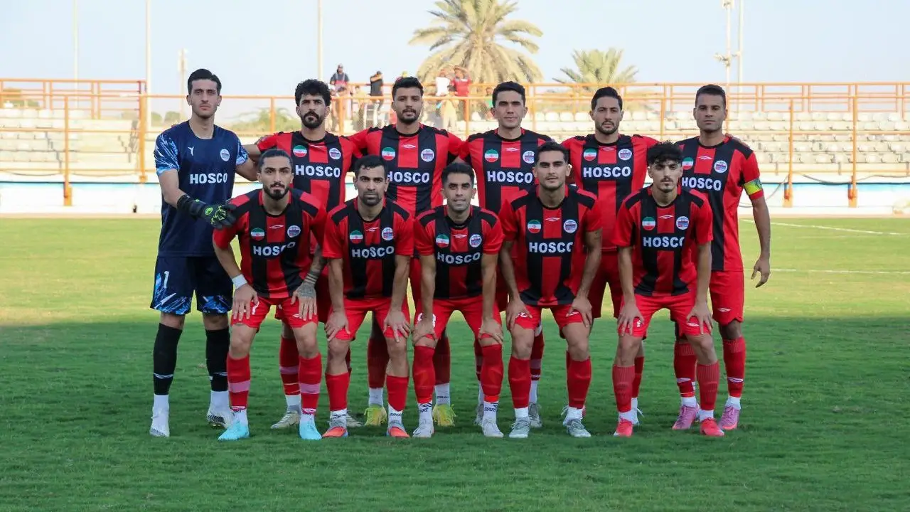 مدیرعامل فولاد هرمزگان تاکید کرد؛ انصرافی در کار نیست، آماده میزبانی از استقلال هستیم