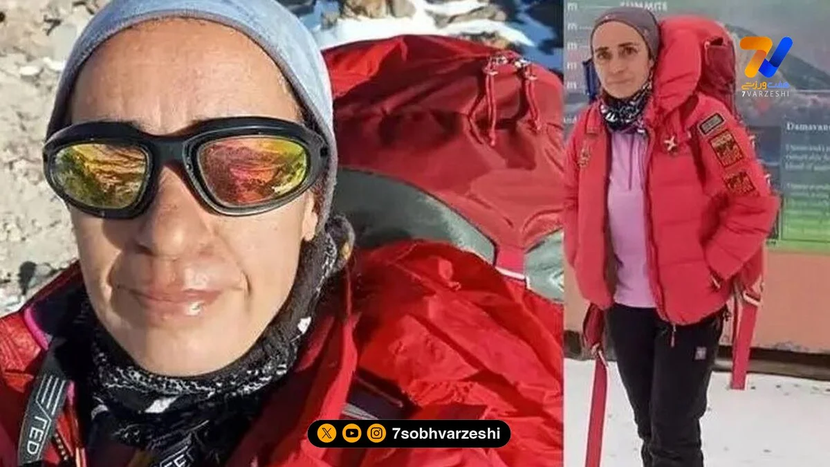 رازهای تلخ و ناگفته زندگی طاهره حاصلی؛ از گیلان تا پرده‌های پنهان زندگی‌اش