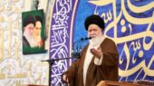 خطبه جنجالی علم‌الهدی درباره تغییر رویکرد دشمن در نبرد با ایران