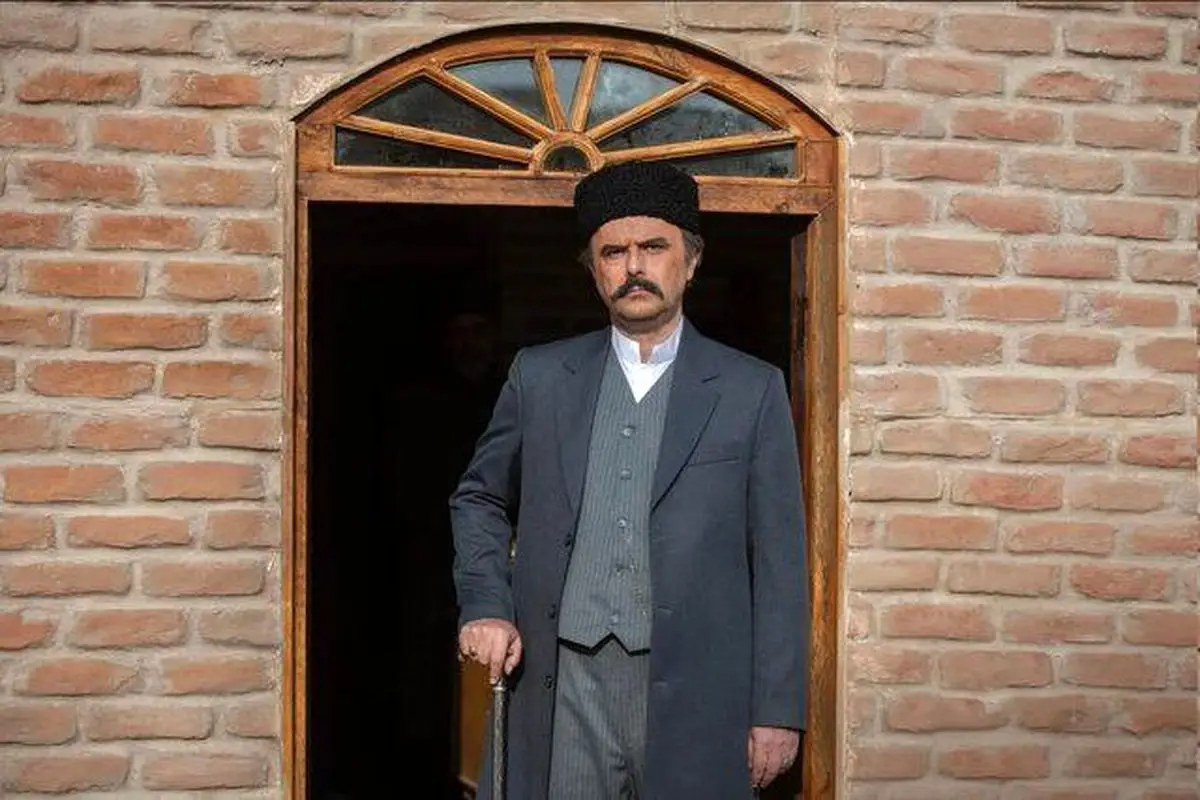 جدایی ناگهانی علی مصفا از سریال پرفروش «بامداد خمار» چه رازهایی دارد؟