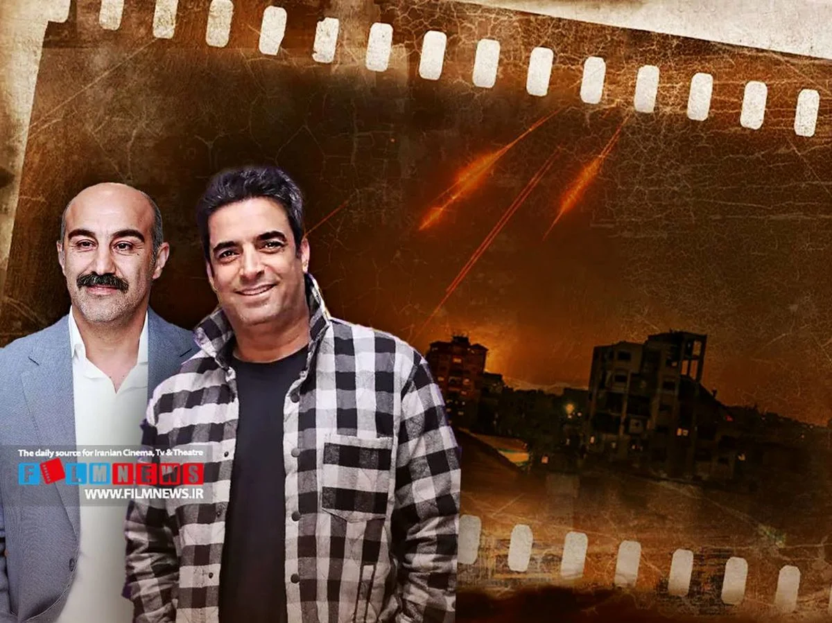 رئیس صداوسیما، محسن تنابنده را با تهیه‌کننده سریال جنگی اشتباه گرفت؛ جنجال جدید در پایتخت!