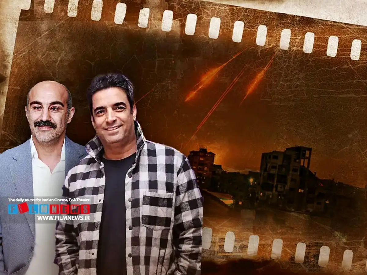 رئیس صداوسیما در اشتباهی عجیب، نقی «پایتخت» را با تهیه‌کننده سریال جنگی اشتباه گرفت!