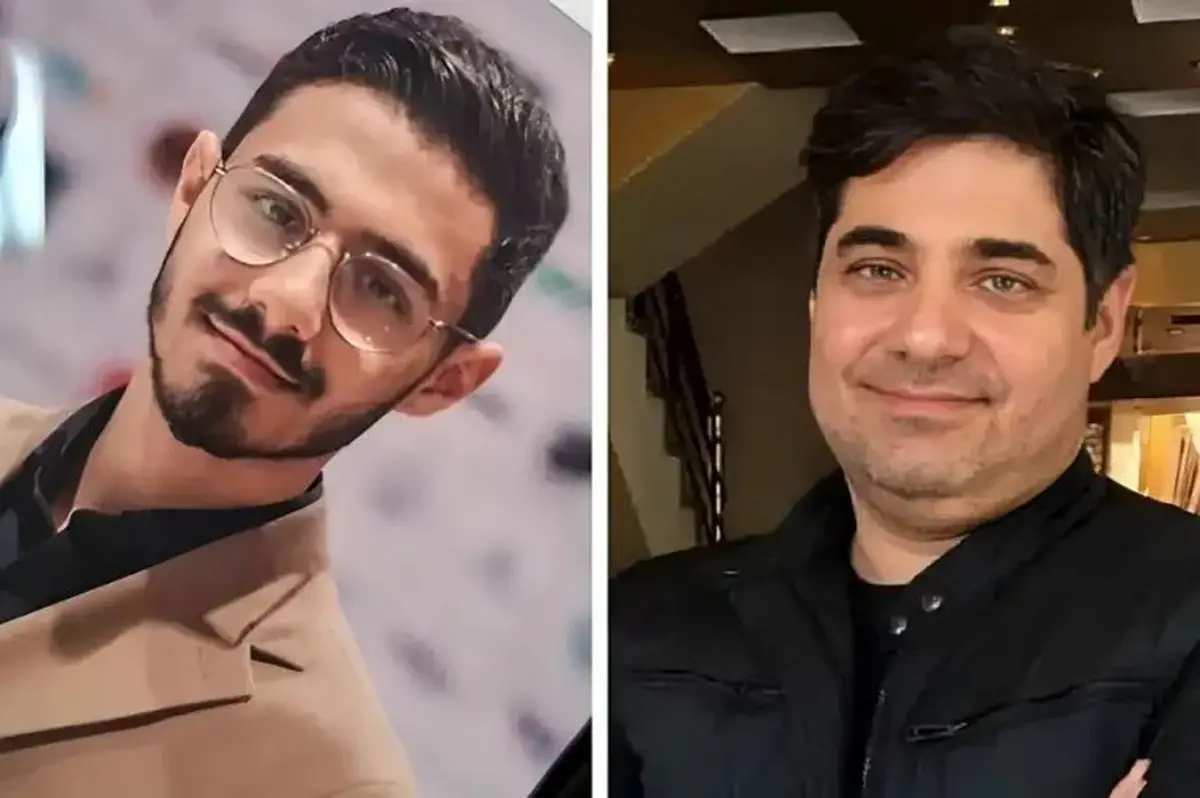 پسر شهرام جزایری در کیش شغل جدیدی رونمایی کرد؛ ماجرا چیست؟