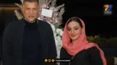 هدیه‌ای استثنایی از ملیکا رسولی به علی دایی که همه را شگفت‌زده کرد!