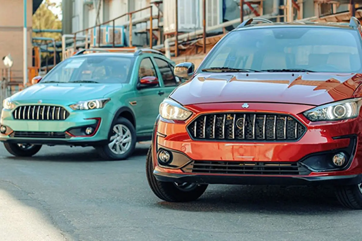 قیمت شگفت‌انگیز اطلس S سایپا اعلام شد؛ اختلاف ۲۵۵ میلیونی با تیپ‌های دیگر!