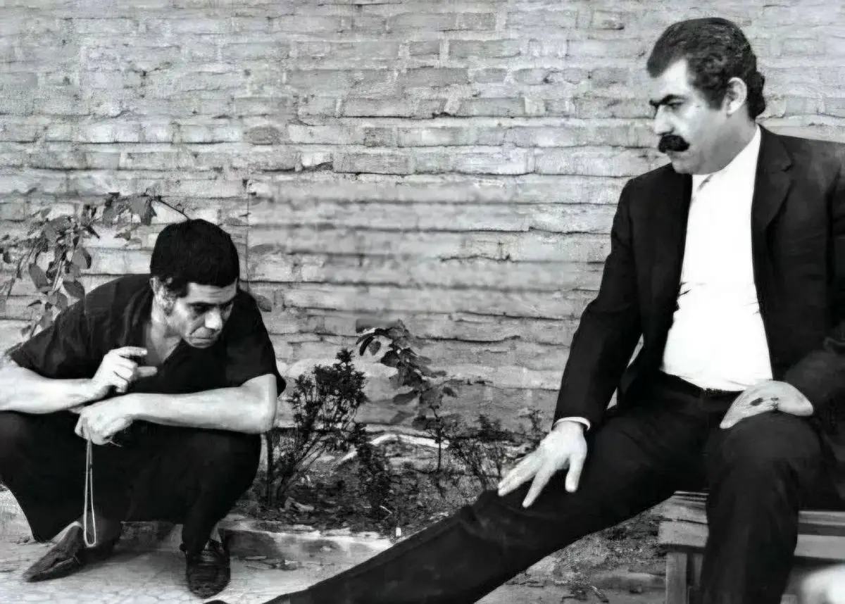 وضعیت بغرنج عنایت بخشی؛ نادیده‌گرفته‌شده‌ای که حالش وخیم است!