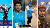 چهره‌های درخشان ورزش ایران در قاب امروز: پوپک، رسول، زهرا و طاهره که باید بشناسید!