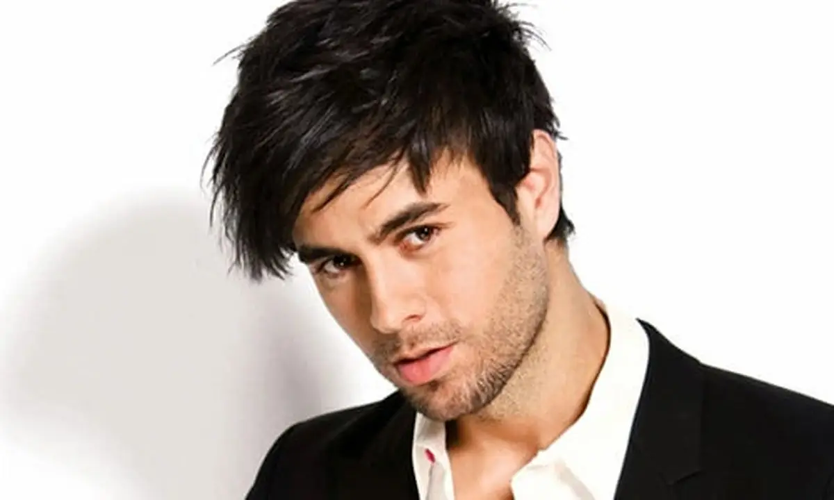 انریکه ایگلسیاس در ۵۰ سالگی برای چهارمین بار پدر شد؛ شادی تازه در خانواده ستاره پاپ!