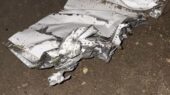 کشف لاشه هواپیمای سرنوشت‌ساز مقامات لیبی در حوالی آنکارا!