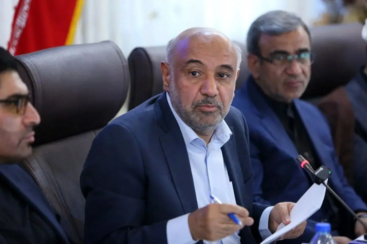 وزیر کار: اجرای کالابرگ الکترونیک در انتظار تامین مالی است!