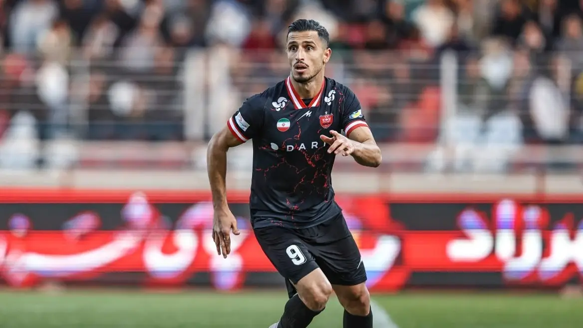 علیپور زیر نظر اوسمار؛ چگونه نقش طلایی بدون گلزنی را بازی می‌کند؟