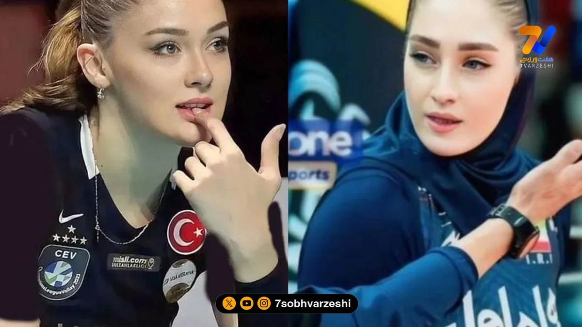 آیتک سلامت: از مقایسه با زهرا گونش دلخورم؛ موفقیت من فراتر از ظاهر است!