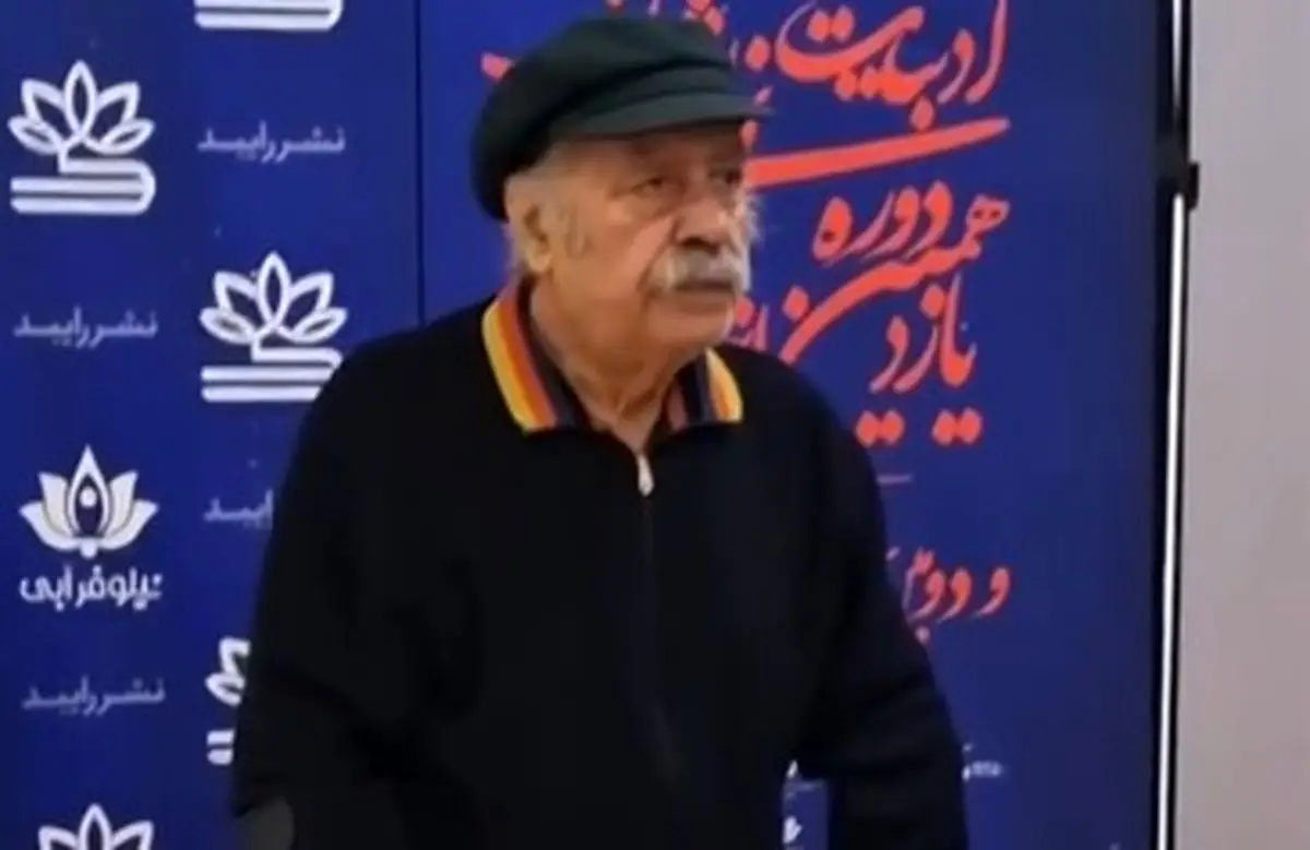 بهزاد فراهانی از دلتنگی گلشیفته در تبعید پرده برداشت؛ آیا یک اتفاق بزرگ بازگشت او را رقم می‌زند؟