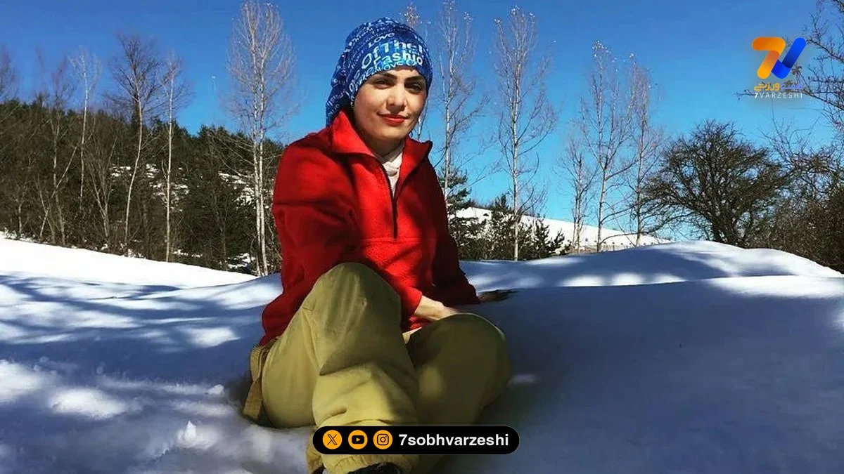 افسانه حسامی فرد: جنازه‌های یخ‌زده زیادی را در اورست و لوتسه دیدم