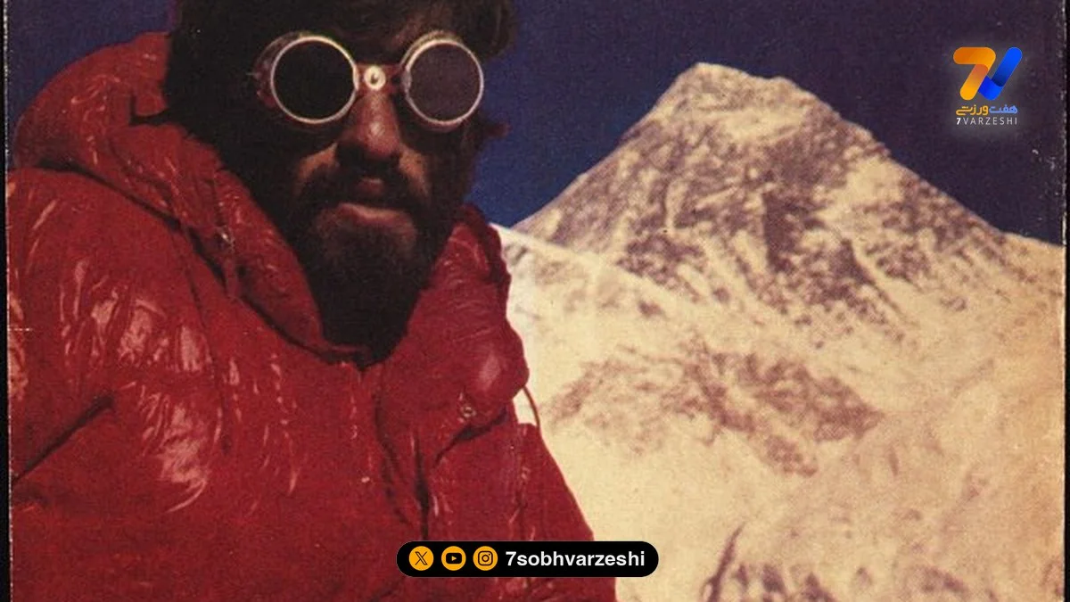 راز تلخ مرگ جلال رابوکی در مخوف‌ترین دره دماوند که کمتر کسی می‌داند!