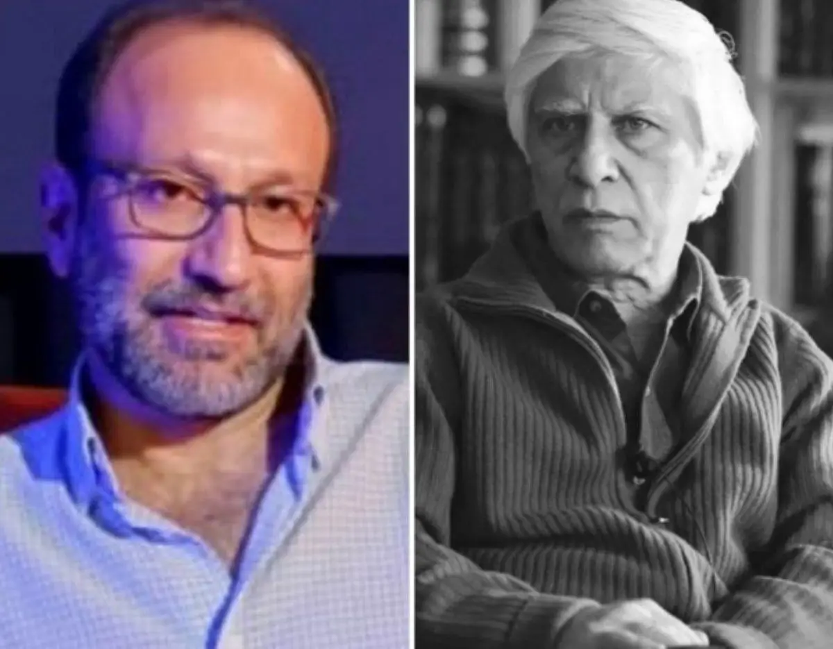 اصغر فرهادی با دلنوشته‌ای جانسوز، بهرام بیضایی را «ایرانی‌ترین ایرانی» خواند