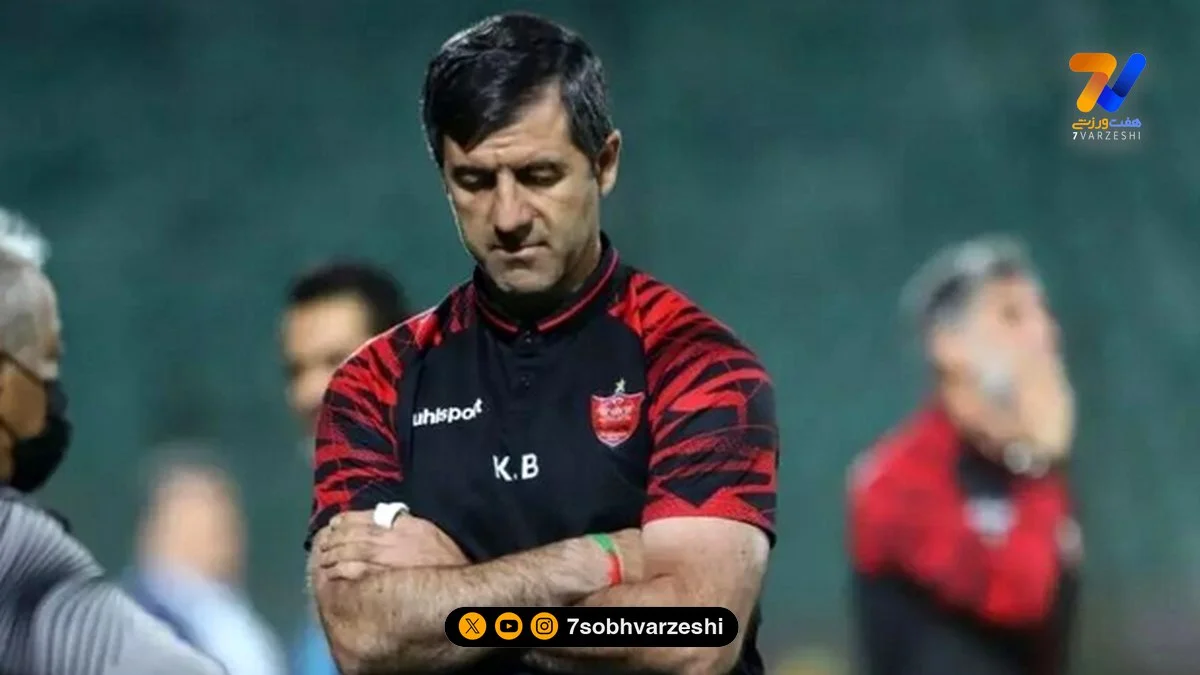 کریم باقری پس از ۱۸ سال بازی، به طور رسمی از تیم ملی فوتبال ایران خداحافظی کرد