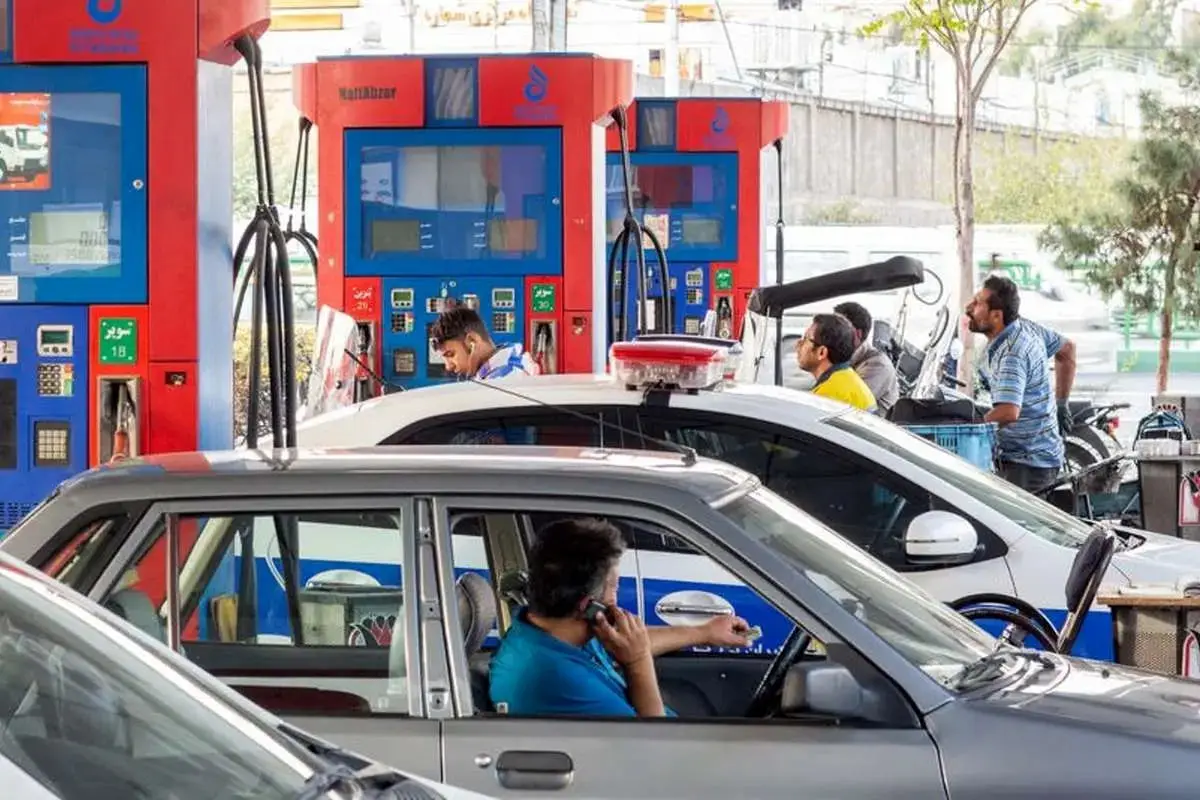 قیمت واقعی بنزین سوپر وارداتی در تهران چقدر شد؟