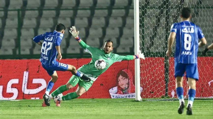 تمدید روزهای درخشان گروسیان در گل‌گهر؛ فرشته نجات تارتار و رقیب نیازمند